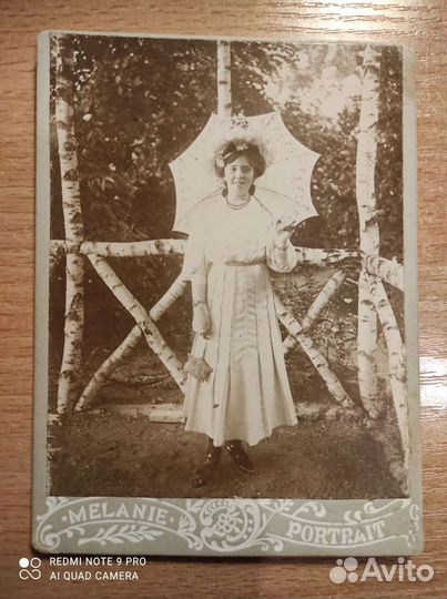 Старинные фотографии Чехия