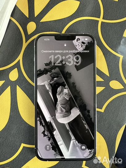 iPhone 13 pro max 256gb