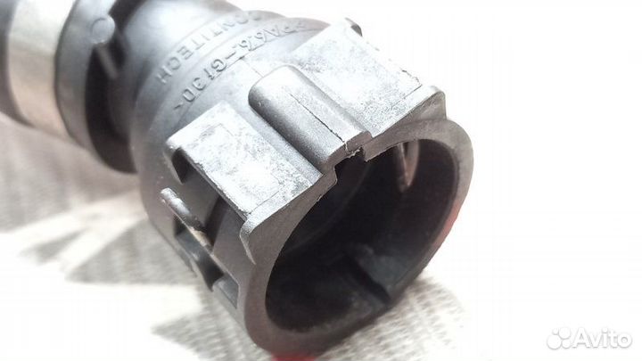 Патрубок системы охлаждения Bmw X3 E83 M54B25 2006