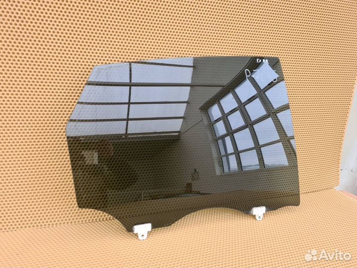 Стекло двери заднее правое Infiniti Ex Qx50 J50