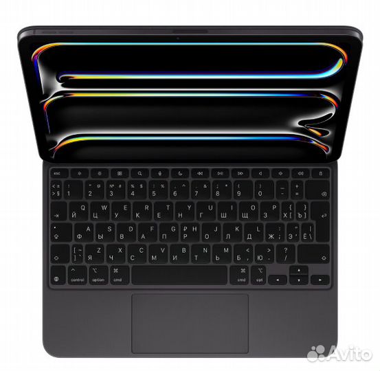 Чехол-клавиатура Apple Magic Keyboard для iPad