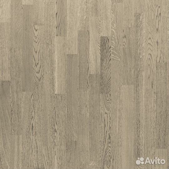 Паркетная доска Floorwood OAK Richmond gray OIL 3S