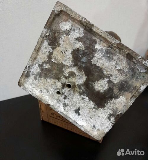 Статуэтка Самсон