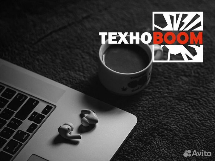 Техноboom: Ведущие технологии для бизнеса