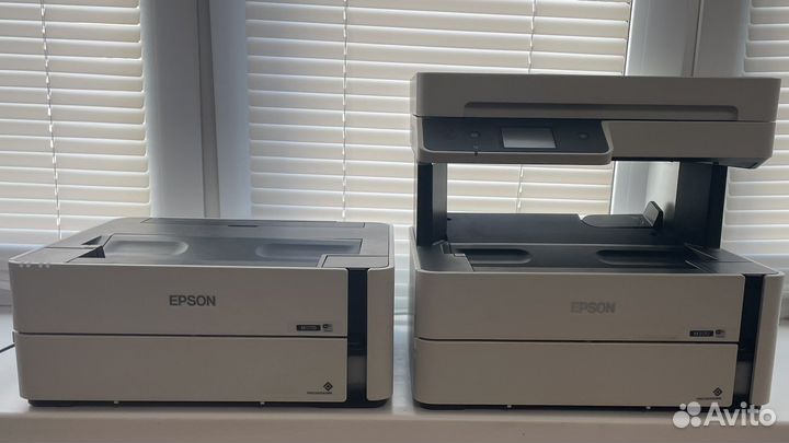 Epson M1170 M3170 M3180