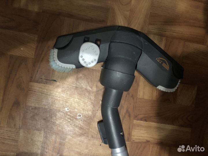 Пылесос Philips fc 9170