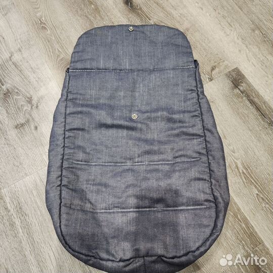 Накидка на ножки в коляску Peg perego