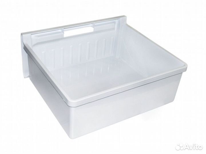 Ящик морозильной камеры холодильника stinol (средн