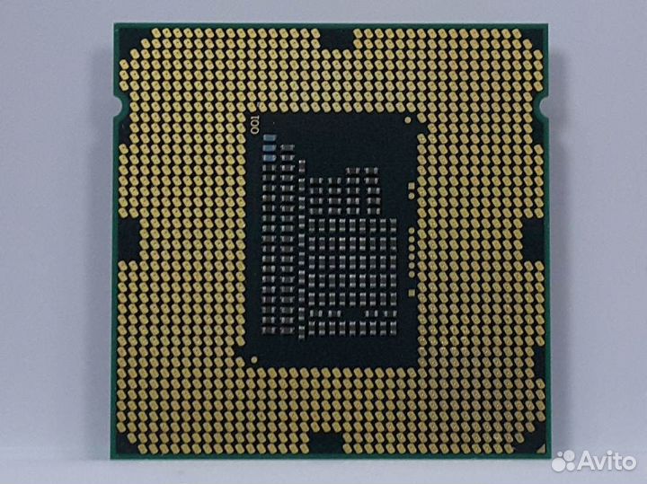 Процессор s1155 Intel Core i3-2130 (2x3400MHz)