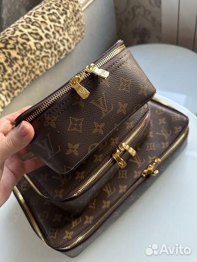 Косметичка louis vuitton