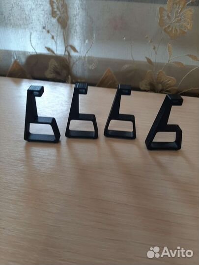 Акссесуары PS4, PS Vita