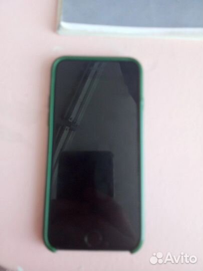 iPhone 6s обмен на андроид