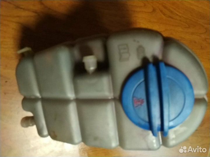 Бачок расширительный Audi A7 Audi A6 C7 Ауди А6 А7