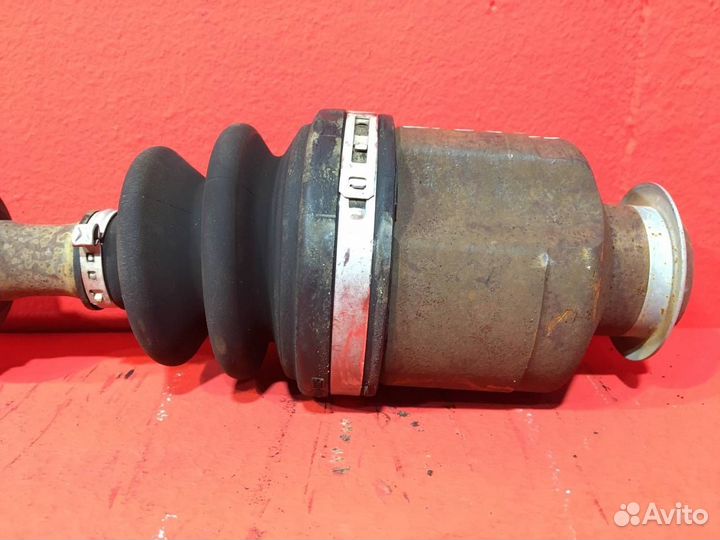 Привод для Kia Sportage D4HA 2.0L (Б/У)