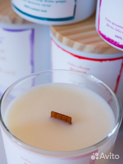 Свечи оптом