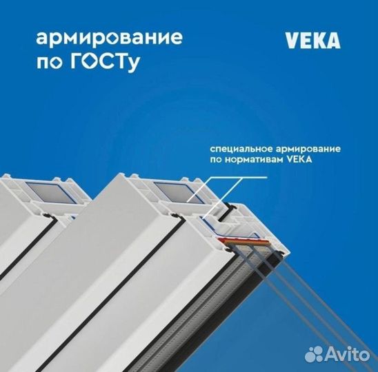 Пластиковые двери от производителя
