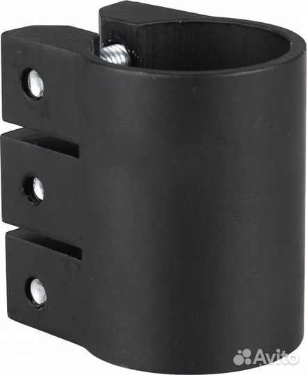 Зажим sitis 3 болта Vol11