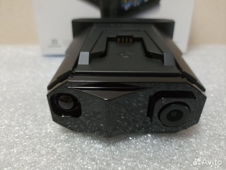 Видеорегистратор с радаром Neoline X-COP 9150s