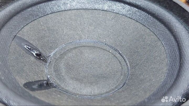 Динамик передний Audi A6 C6 3.2 2006