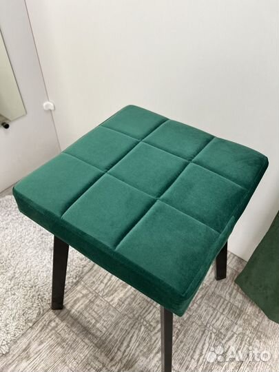 Табуретки / стулья