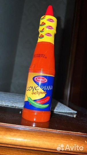 Соус Чили Азифуд Оптом