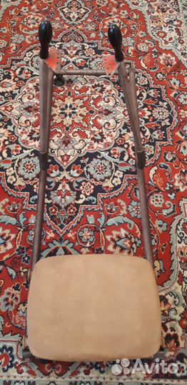 Спортивный тренажер