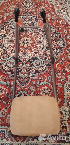 Спортивный тренажер