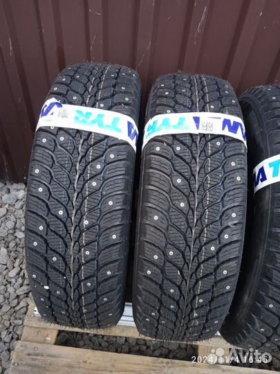 КАМА Alga (HK-531) 205/70 R15