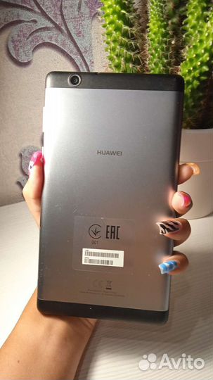 Планшет Huawei