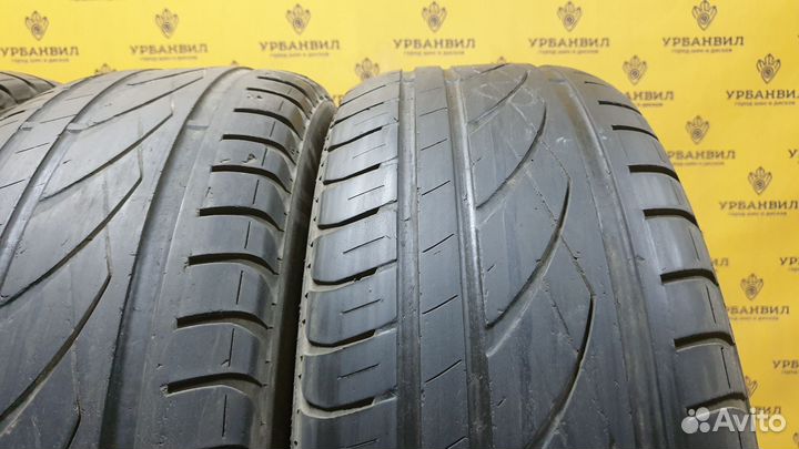 КАМА Кама-Евро-129 205/60 R15