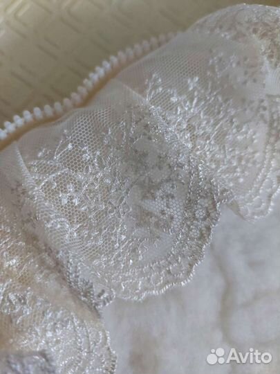 Конверт на выписку зимний