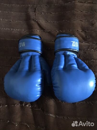 Перчатки для рукопашного боя