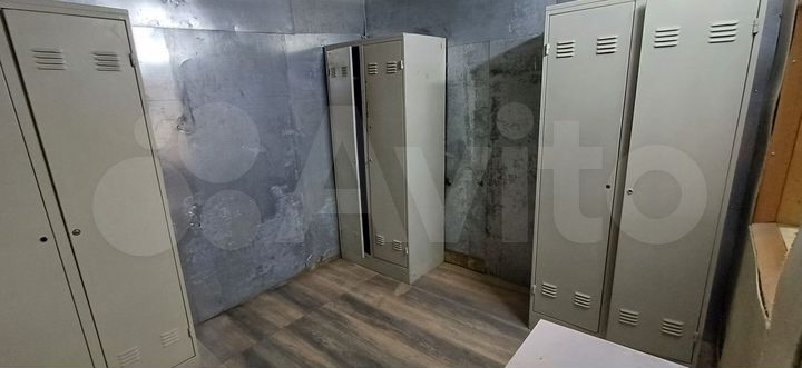 Помещение свободного назначения, 135 м²