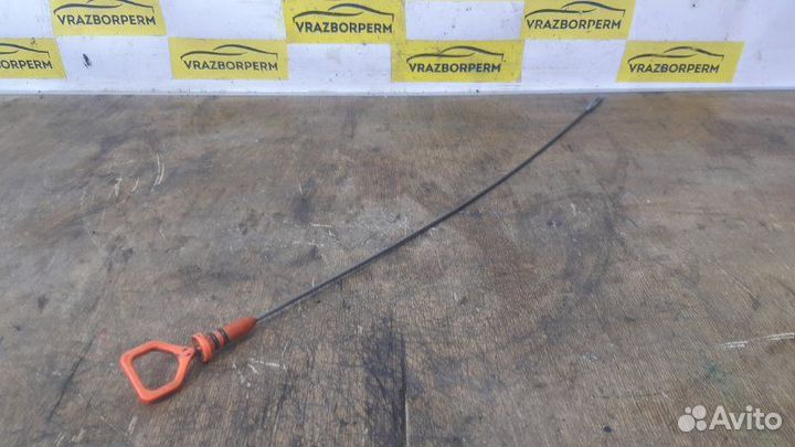 Щуп масляный двс Honda Pilot J35Z4 2009