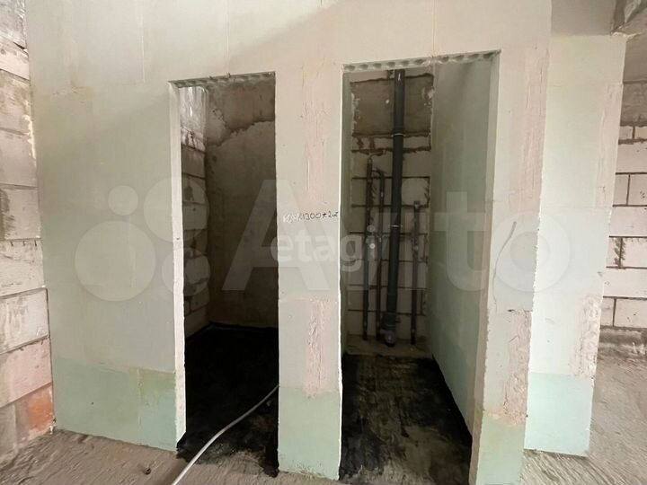 3-к. квартира, 94 м², 15/15 эт.