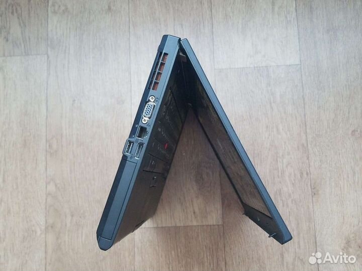 Thinkpad t420 на coreboot i5 i7