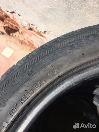 Accelera 651 Sport 2.25/45 R17
