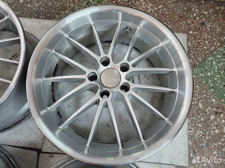 BMW Диски BBS Breyton 5/120 R19 без пр по РФ