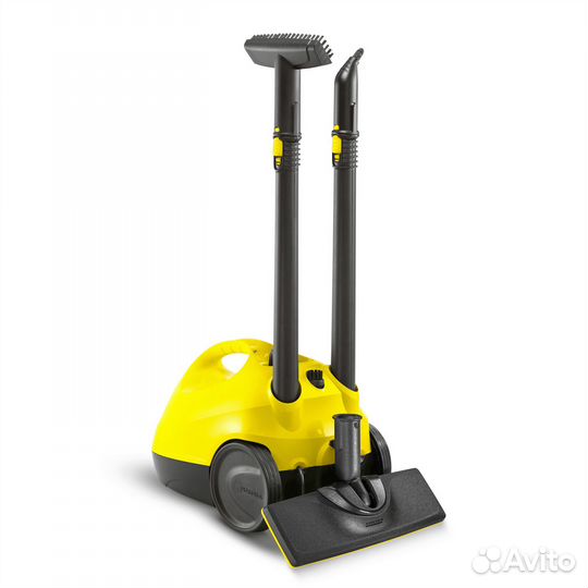Новый Пароочиститель Karcher sc 2 EasyFix