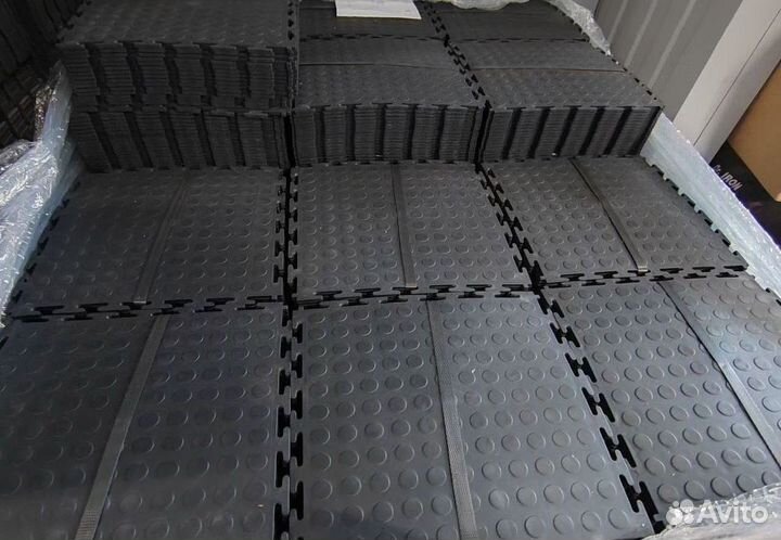 Модульная плитка