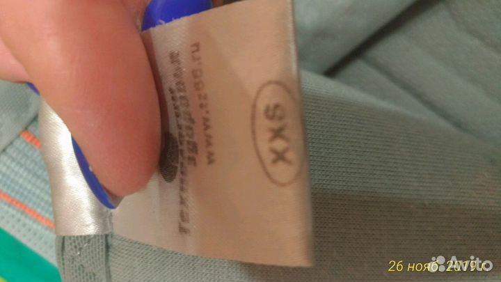 Корректирующий корсет