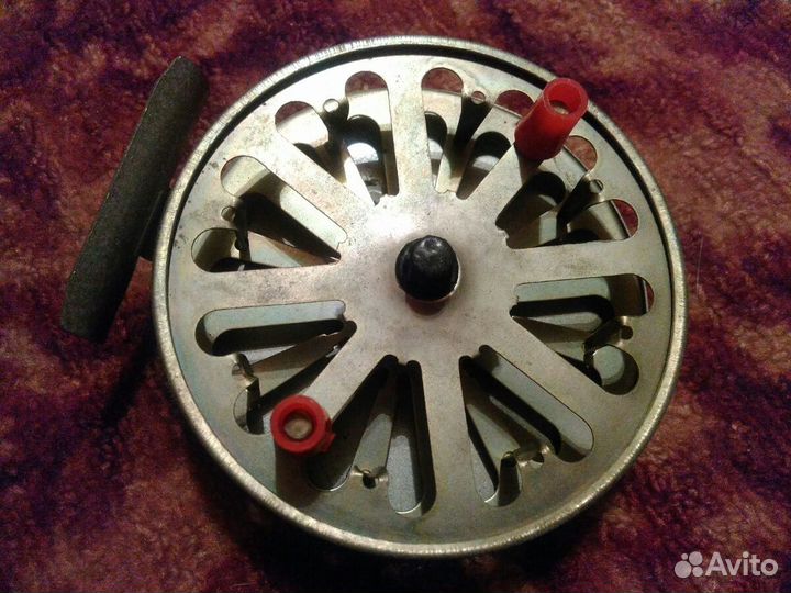 Катушка на удочку