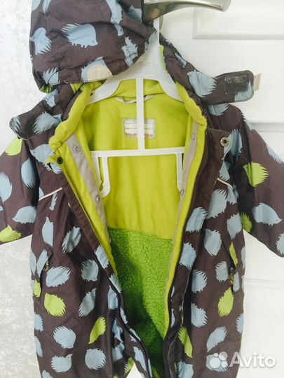 Комбинезон Reima