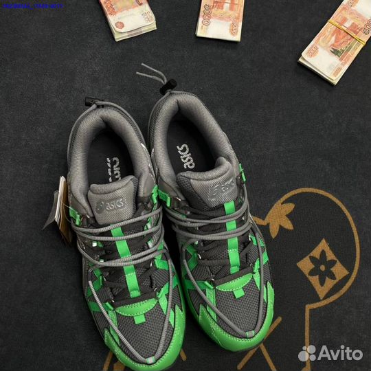 Кроссовки Asics Gel Kahana (лучшее качество) (Арт.71867)