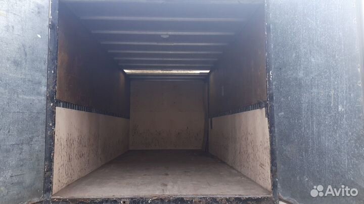 Грузоперевозки 5 тонн 32 Куба