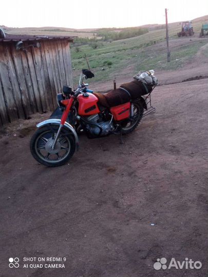 Иж Планета 5