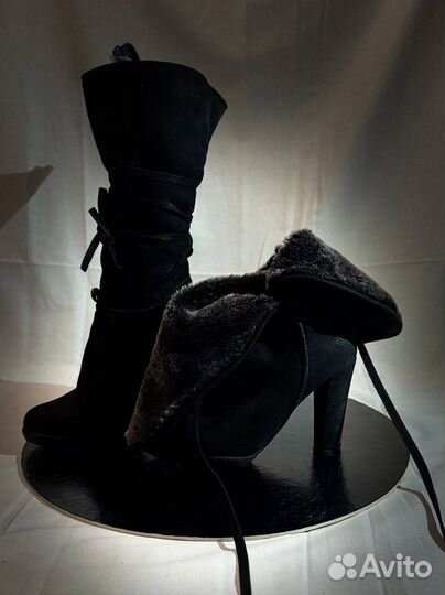 Ilpe Ботильоны зимние