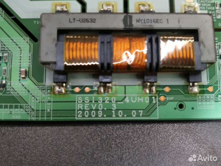 Samsung по запчастям