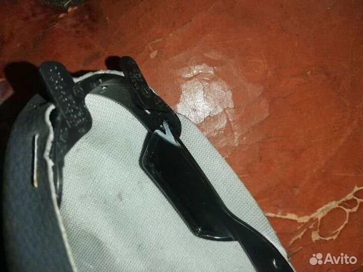 Чехол ручка рычага МКПП Лада Ларгус