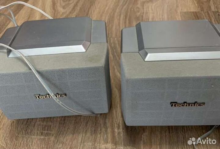 Музыкальный центр